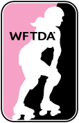 WFTDA Logo